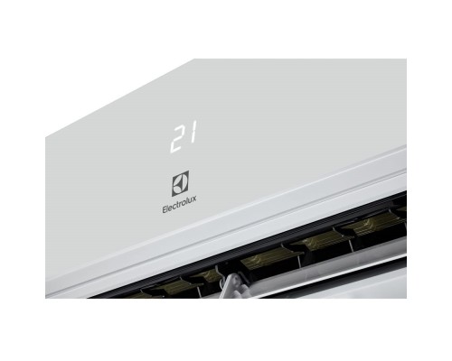 Кондиционер Electrolux Loft DC Inverter EACS/I-18HAL/N8