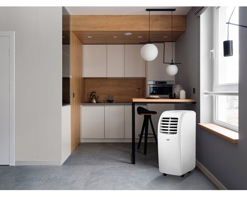 Мобильный кондиционер Ballu BPAC-09 CP-IN_22Y