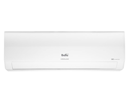Кондиционер Ballu Greenland DC Inverter BSGRI-12HN8_22Y