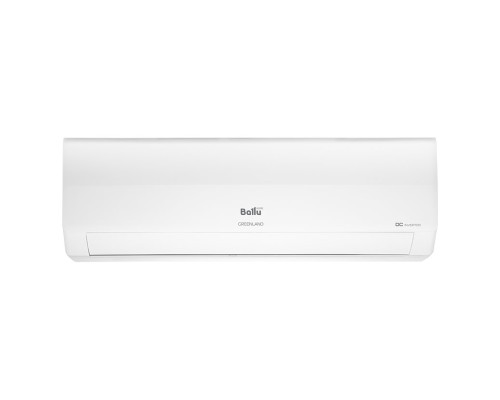 Кондиционер Ballu Greenland DC Inverter BSGRI-09HN8_22Y
