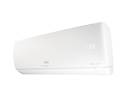 Кондиционер Ballu Platinum Evolution DC Inverter BSUI-09HN8_23Y