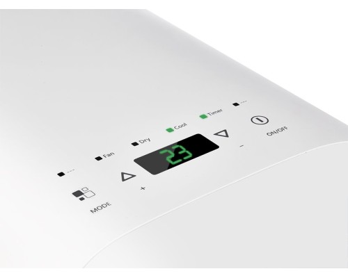 Мобильный кондиционер Ballu BPAC-09 CD