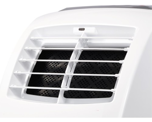 Мобильный кондиционер Ballu BPAC-09 CP_22Y