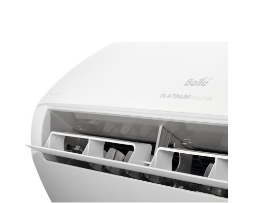 Кондиционер Ballu Platinum Evolution DC Inverter BSUI-24HN8_23Y