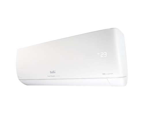 Кондиционер Ballu Platinum Evolution DC Inverter BSUI-12HN8_23Y