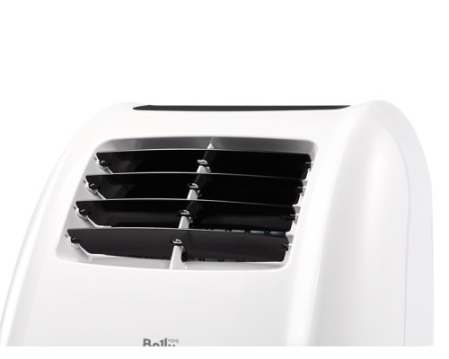 Мобильный кондиционер Ballu BPAC-07 СP