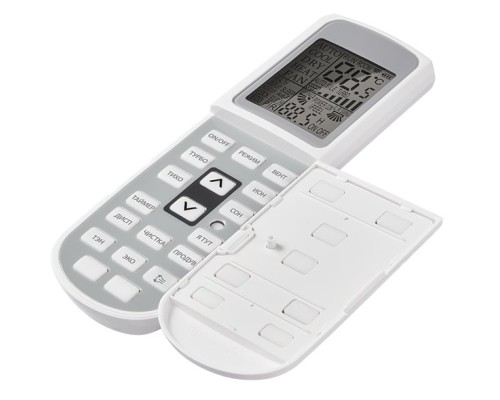 Кондиционер Ballu Platinum Evolution DC Inverter BSUI-24HN8_23Y