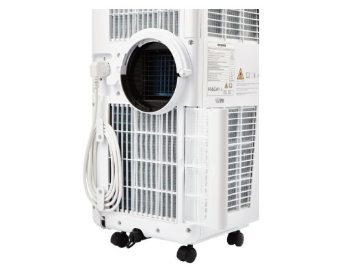 Мобильный кондиционер Ballu BPAC-09 CP-IN_22Y