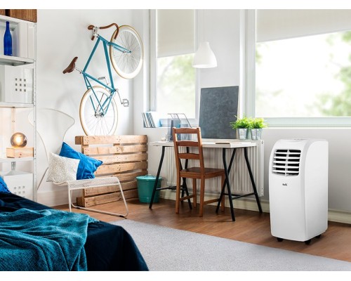 Мобильный кондиционер Ballu BPAC-07 CP-IN_22Y