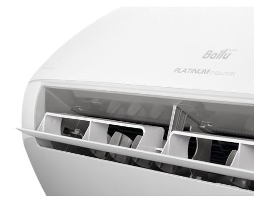 Кондиционер Ballu Platinum Evolution DC Inverter BSUI-18HN8_23Y