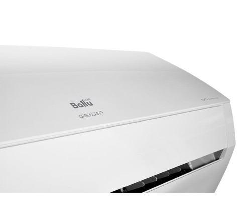Кондиционер Ballu Greenland DC Inverter BSGRI-24HN8_22Y