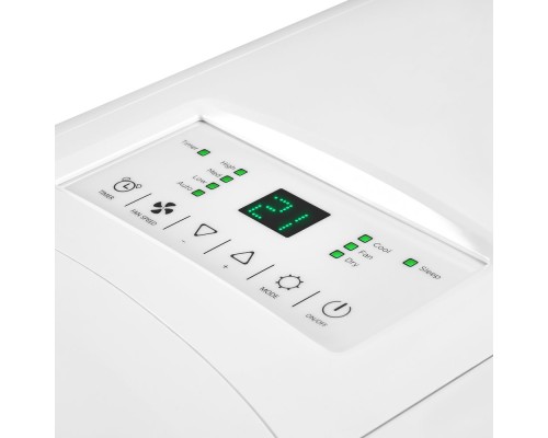 Мобильный кондиционер Ballu BPAC-16 CE_20Y