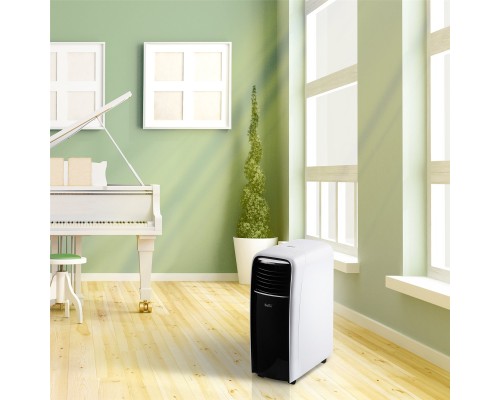 Мобильный кондиционер Ballu BPAC-07 CD