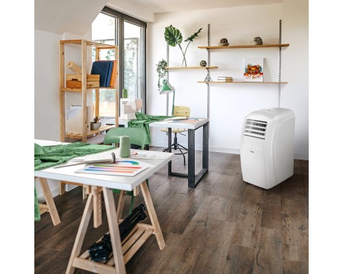 Мобильный кондиционер Ballu BPAC-16 CE_20Y