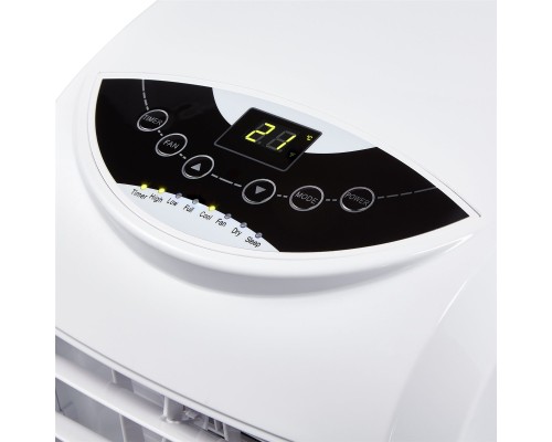 Мобильный кондиционер Ballu BPAC-07 CP-IN_22Y