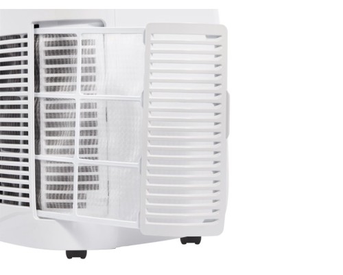 Мобильный кондиционер Ballu BPAC-07 СP