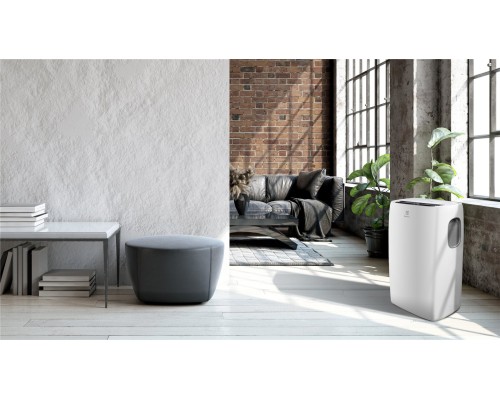 Кондиционер мобильный ELECTROLUX EACM-13 CL/N3