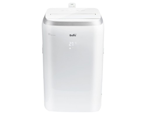 Мобильный кондиционер Ballu BPHS-11H