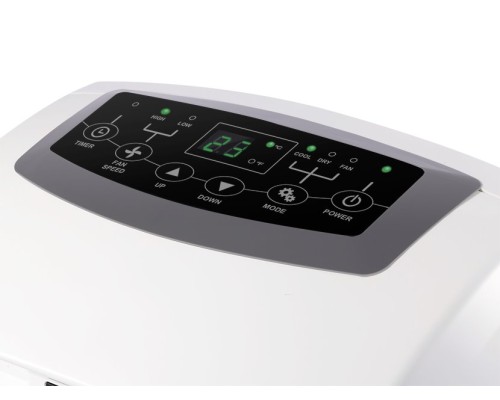 Мобильный кондиционер Ballu BPAC-09 CP_22Y