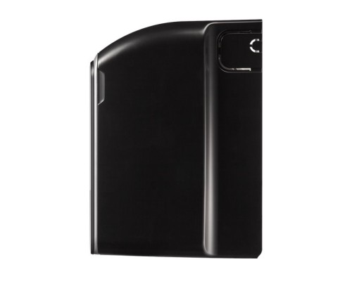 Кондиционер Ballu Platinum Black DC Inverter BSPI-10HN8/BL/EU