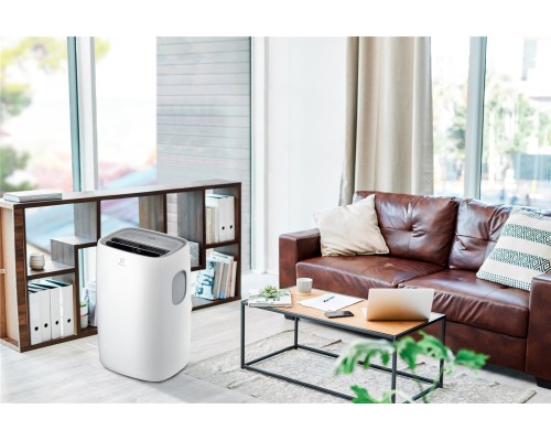 Кондиционер мобильный ELECTROLUX EACM-13 CL/N3