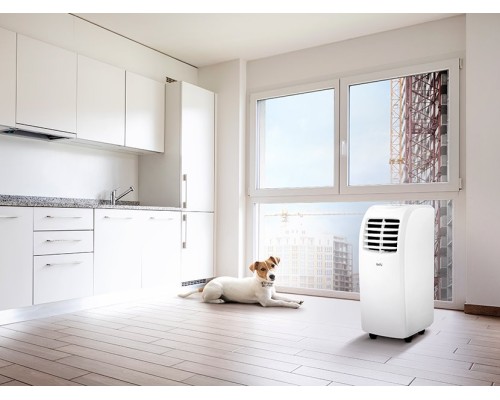 Мобильный кондиционер Ballu BPAC-09 CP-IN_22Y