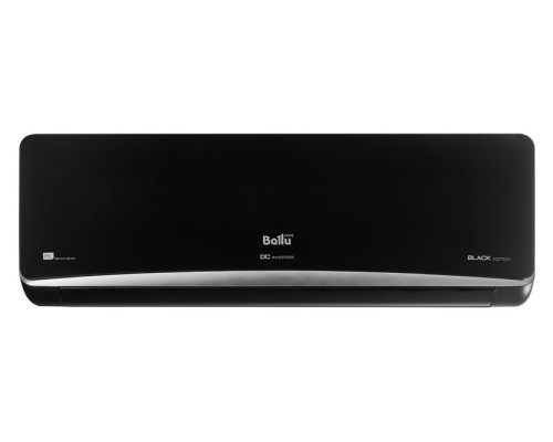 Кондиционер Ballu Platinum Black DC Inverter BSPI-13HN8/BL/EU