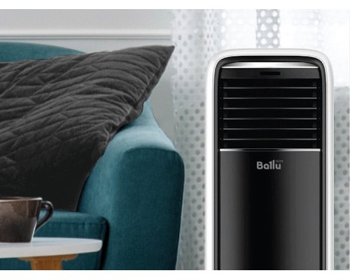Мобильный кондиционер Ballu BPAC-09 CD