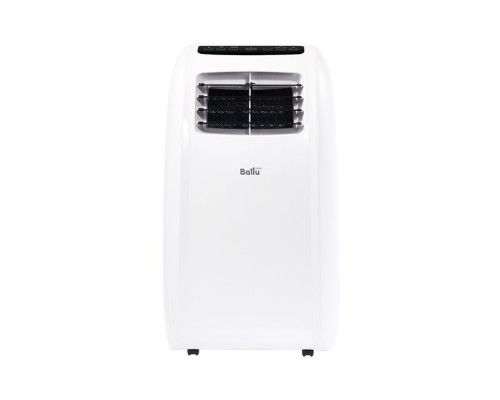 Мобильный кондиционер Ballu BPAC-07 СP
