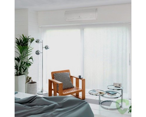 Кондиционер Electrolux Arctic_X Super DC Inverter EACS/I-09HAR_X/N3