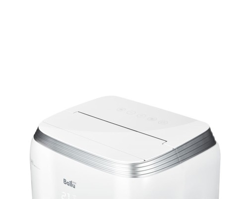 Мобильный кондиционер Ballu BPHS-08H