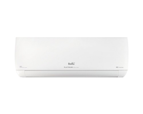 Кондиционер Ballu Platinum Evolution DC Inverter BSUI-24HN8_23Y