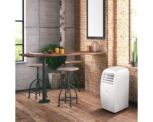 Мобильный кондиционер Ballu BPAC-16 CE_20Y