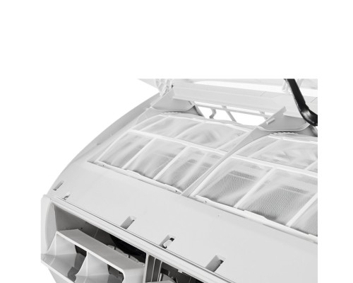 Кондиционер Ballu Platinum Evolution DC Inverter BSUI-24HN8_23Y