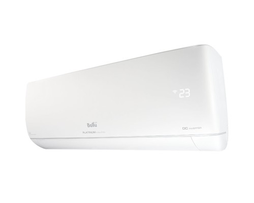 Кондиционер Ballu Platinum Evolution DC Inverter BSUI-24HN8_23Y