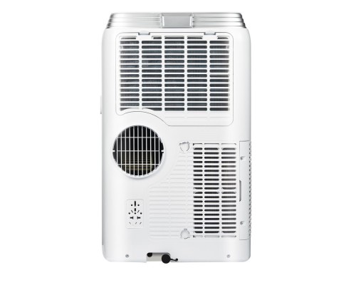 Мобильный кондиционер Ballu BPHS-08H