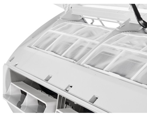 Кондиционер Ballu Platinum Evolution DC Inverter BSUI-18HN8_23Y