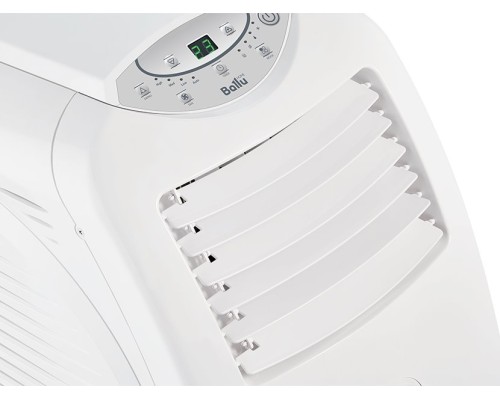 Мобильный кондиционер Ballu BPAC-18 CE